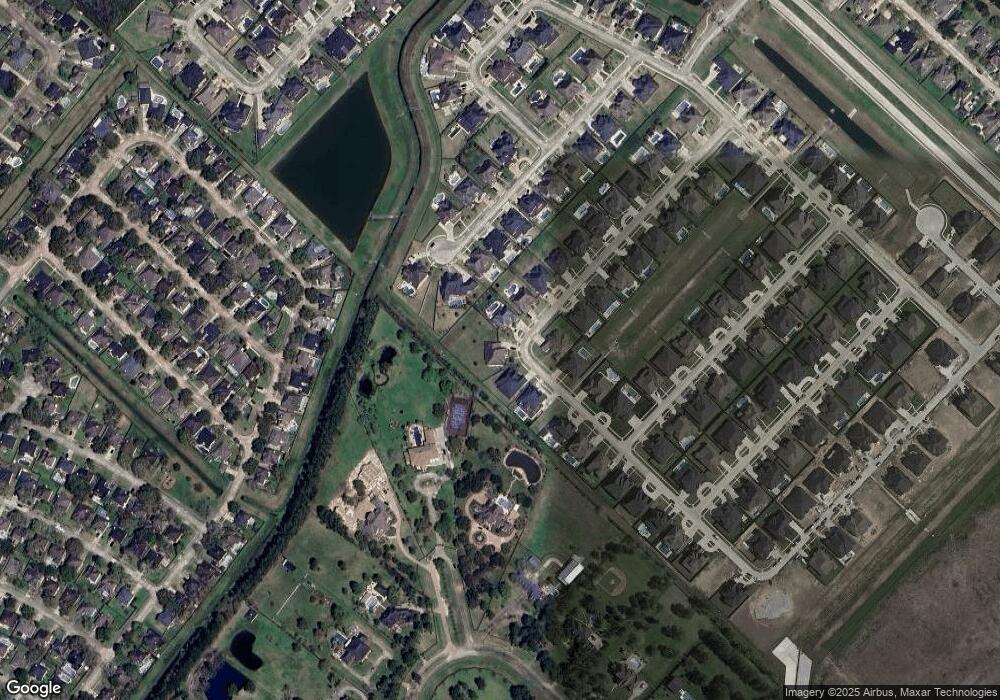 1800 Grace Crossing, Friendswood, TX 77546 - photo 1