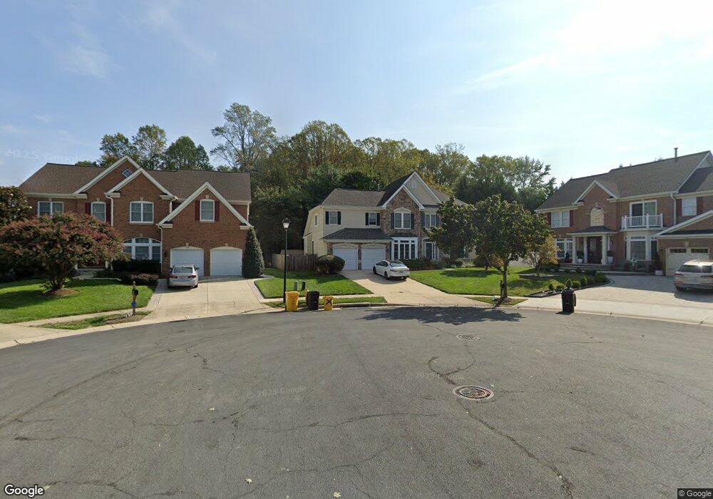 1703 Braddock Dr, Crofton, MD 21114 - photo 1