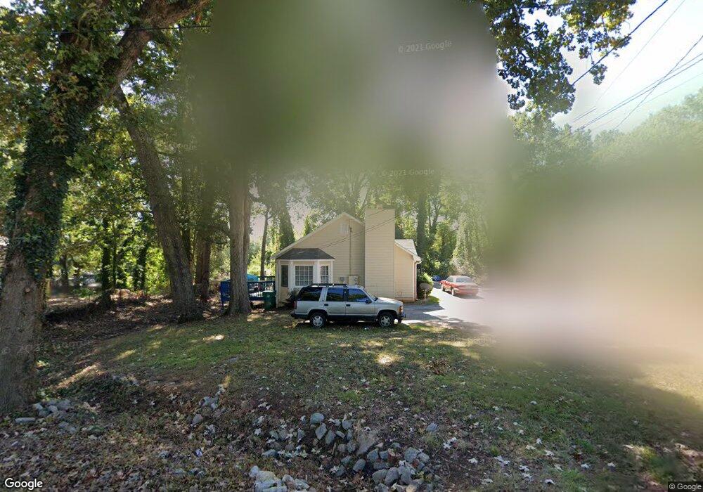 552 Pat Mell Rd SE, Smyrna, GA 30080 - photo 1