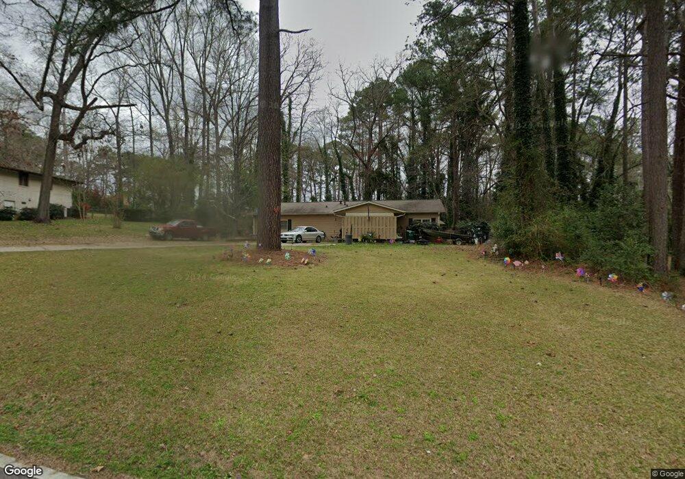 3171 Jodeco Dr, Jonesboro, GA 30236 - photo 1