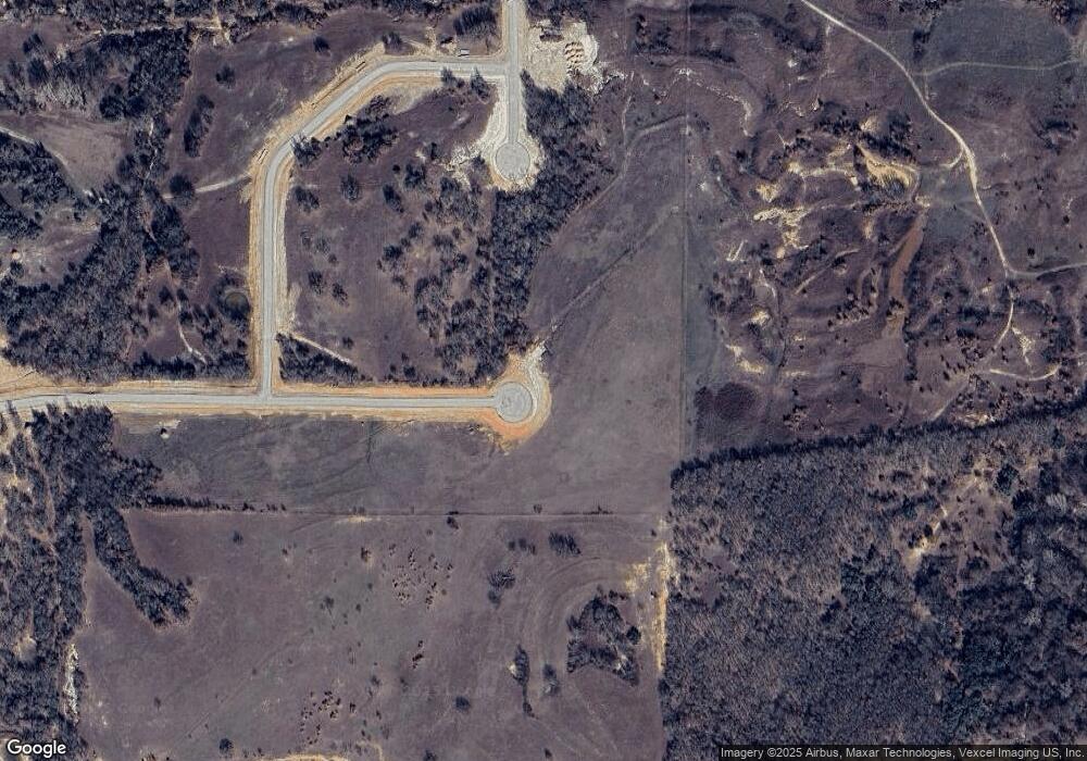 331 Kilkenny Rd, Poolville, TX 76487 - photo 1