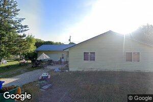 501 S Iowa St, Manly, IA 50456