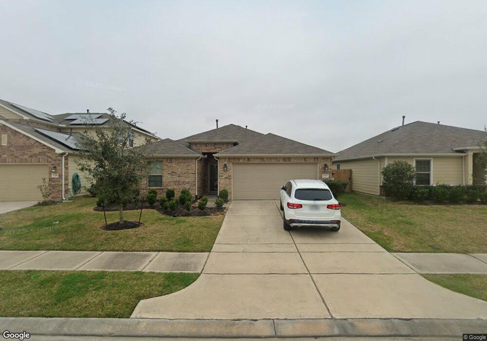 1243 Steed Bluff Dr, Alvin, TX 77511 - photo 1