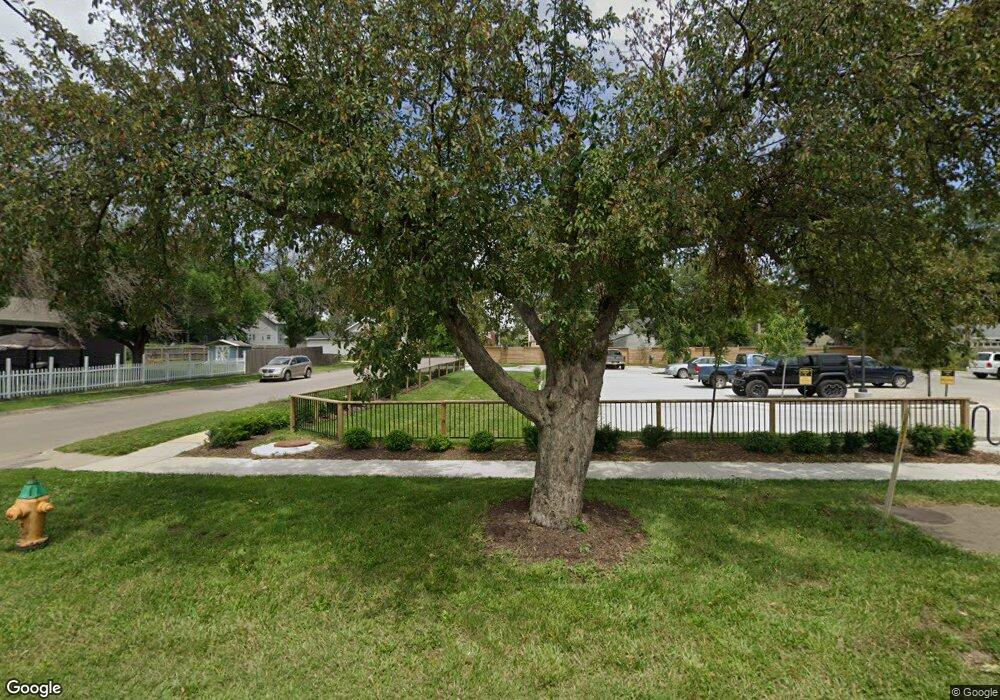 2500 Dean Ave, Des Moines, IA 50317 - photo 1