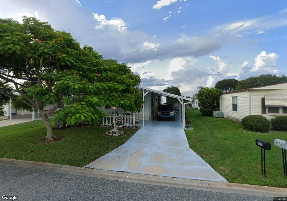 1205 Marigold Dr, Sebastian, FL 32976 - photo 1