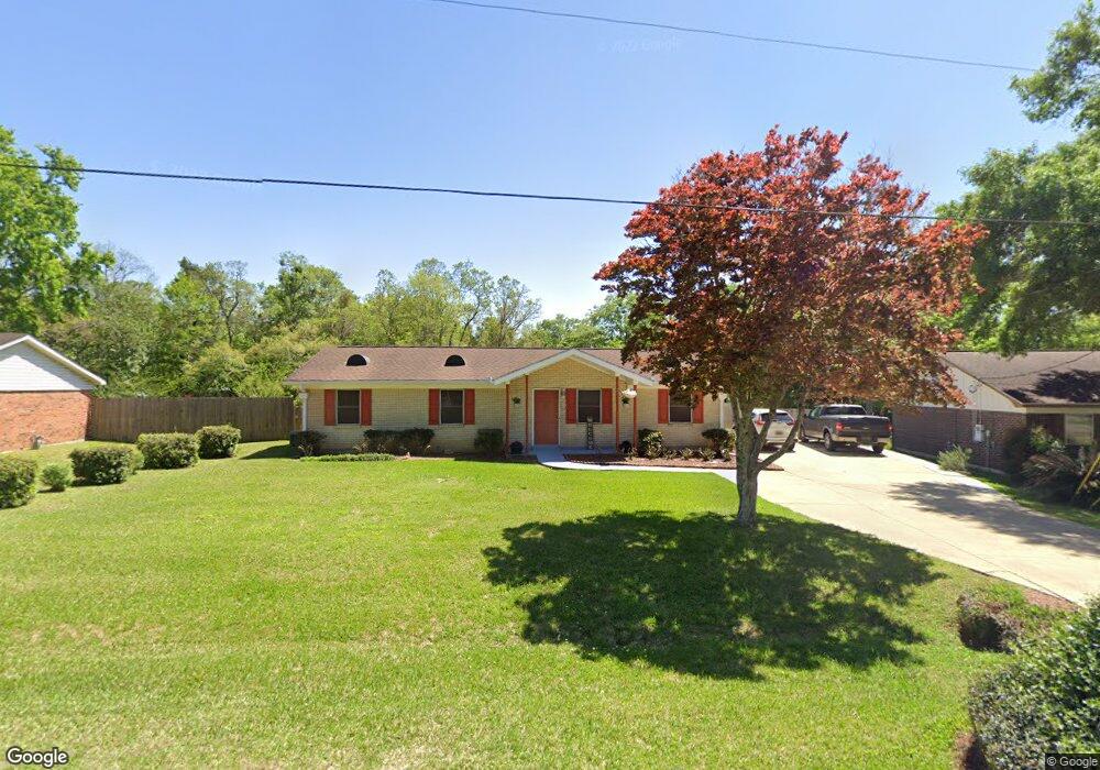 8021 Domain St, Mobile, AL 36619 - photo 1