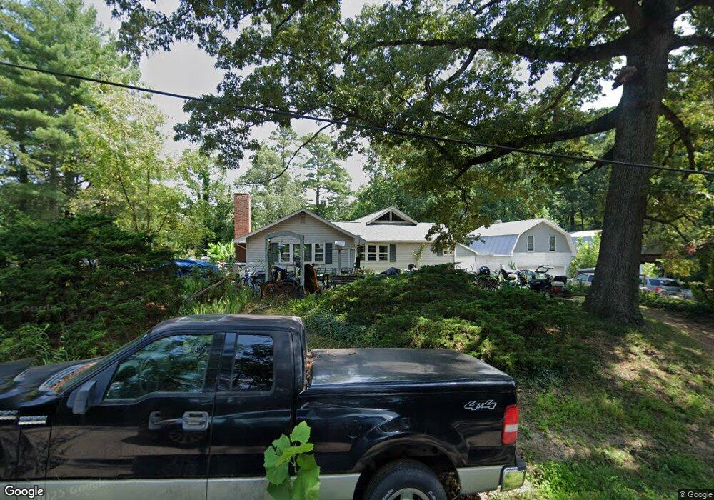 44508 Old Saint Andrews Church Rd, California, MD 20619 - photo 1