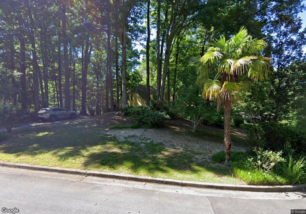 1487 Wheaton Ln, Marietta, GA 30068 - photo 1