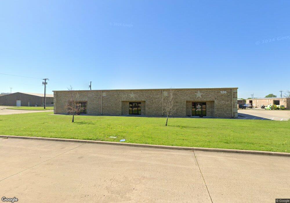 120 Security Ct, Wylie, TX 75098 - photo 1