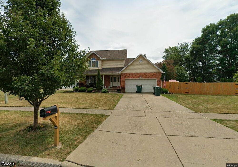 275 Wurlitzer Dr, North Tonawanda, NY 14120 - photo 1