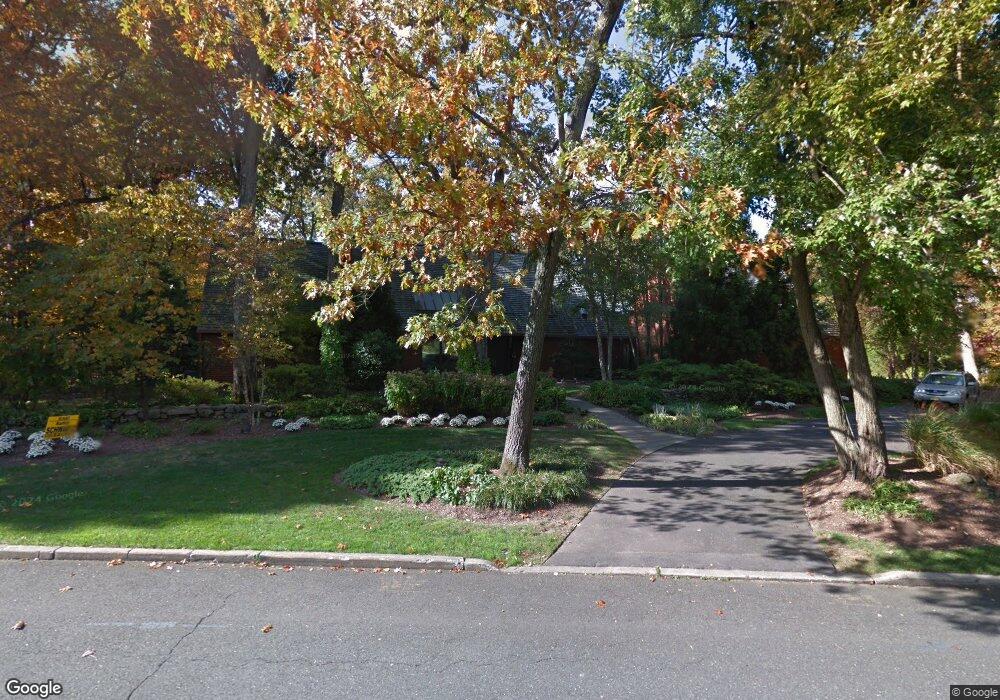 758 Butternut Dr, Franklin Lakes, NJ 07417 - photo 1