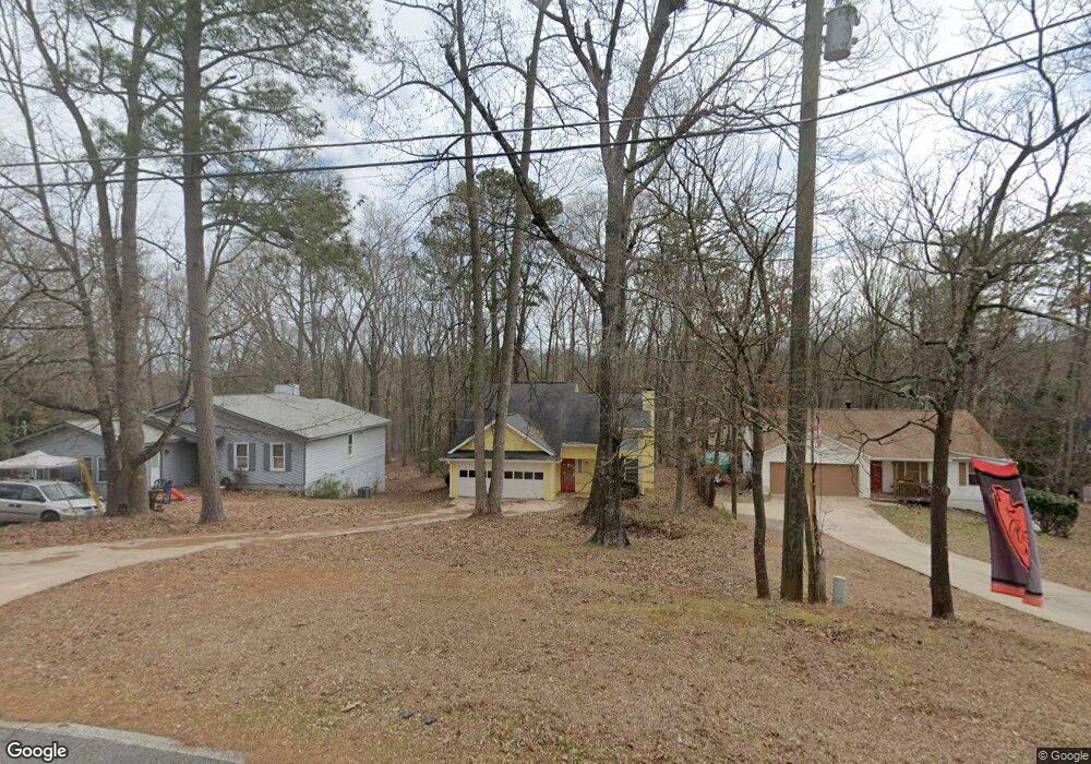 2920 Pinetree Rd, Cumming, GA 30041 - photo 1