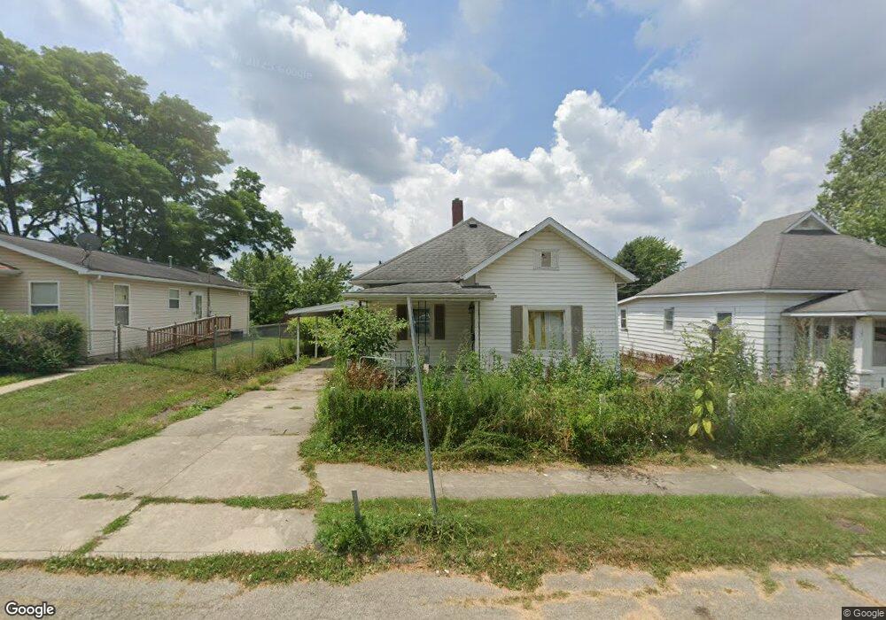 1209 S Shipley St, Muncie, IN 47302 - photo 1