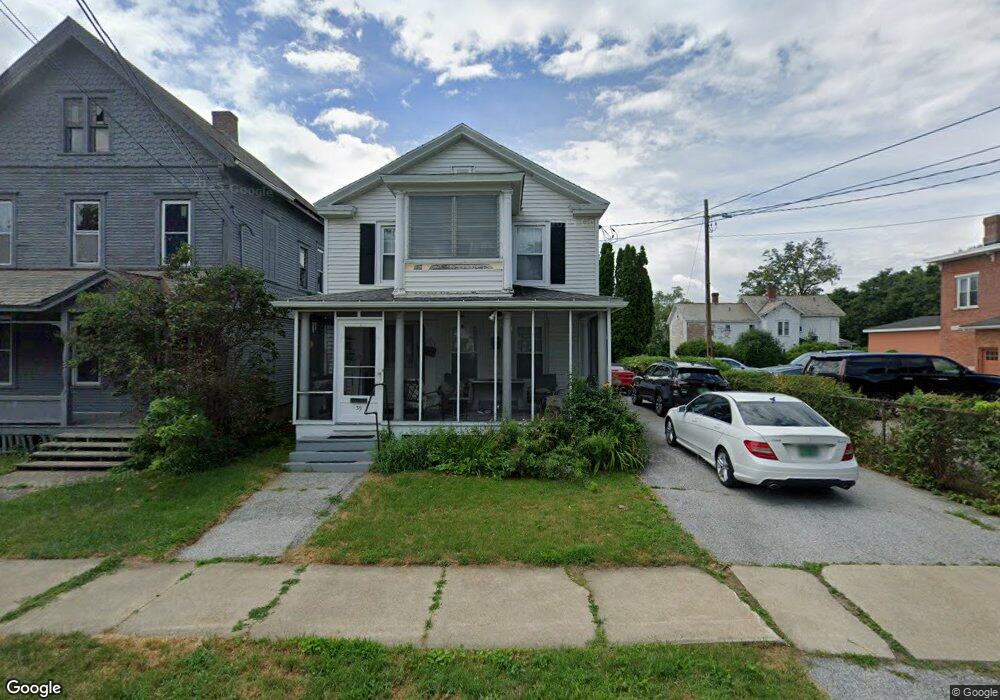 39 S Main St, Rutland, VT 05701 - photo 1