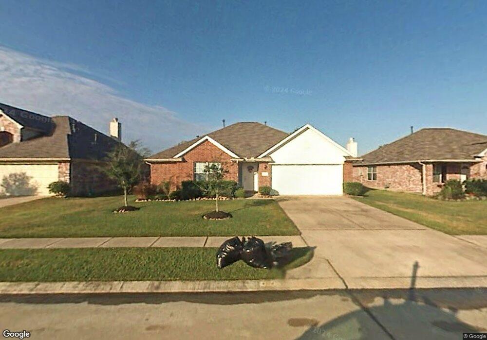 4114 Tawakon Dr, Pearland, TX 77584 - photo 1