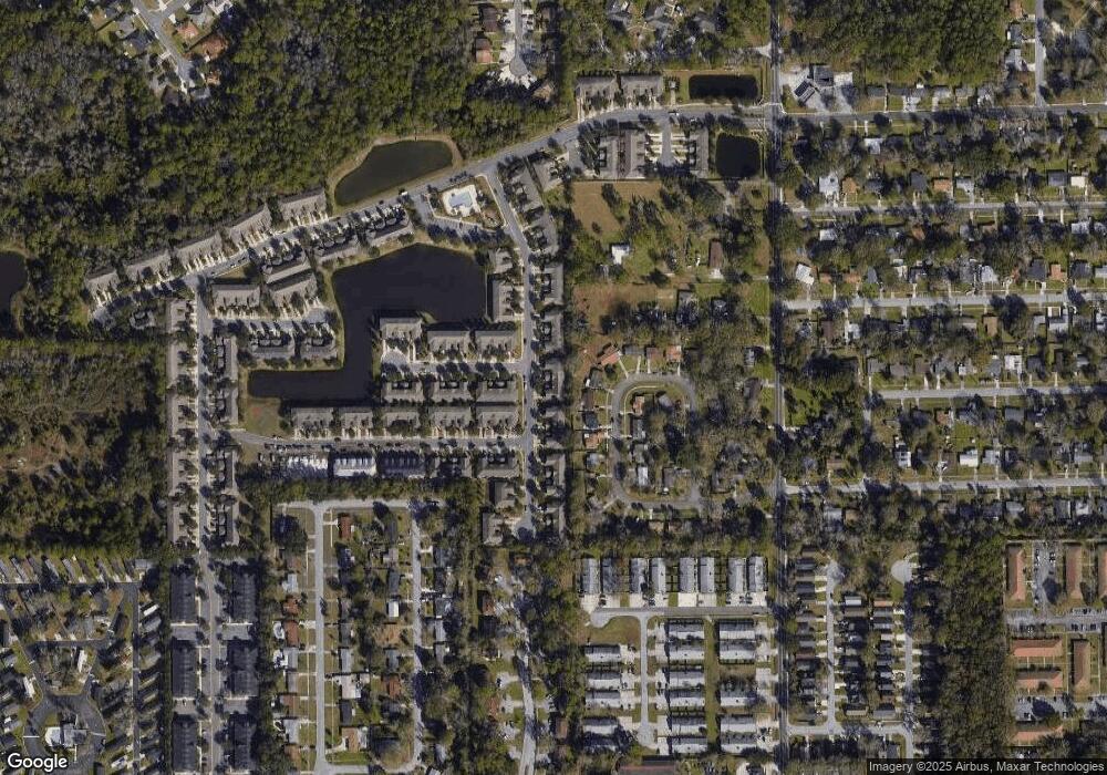 4737 Playschool Dr, Jacksonville, FL 32210 - photo 1