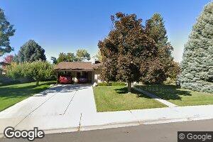 1163 N 1750 W, Provo, UT 84604