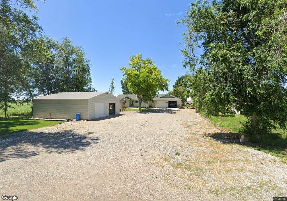 176 N 150 W, Blackfoot, ID 83221 - photo 1