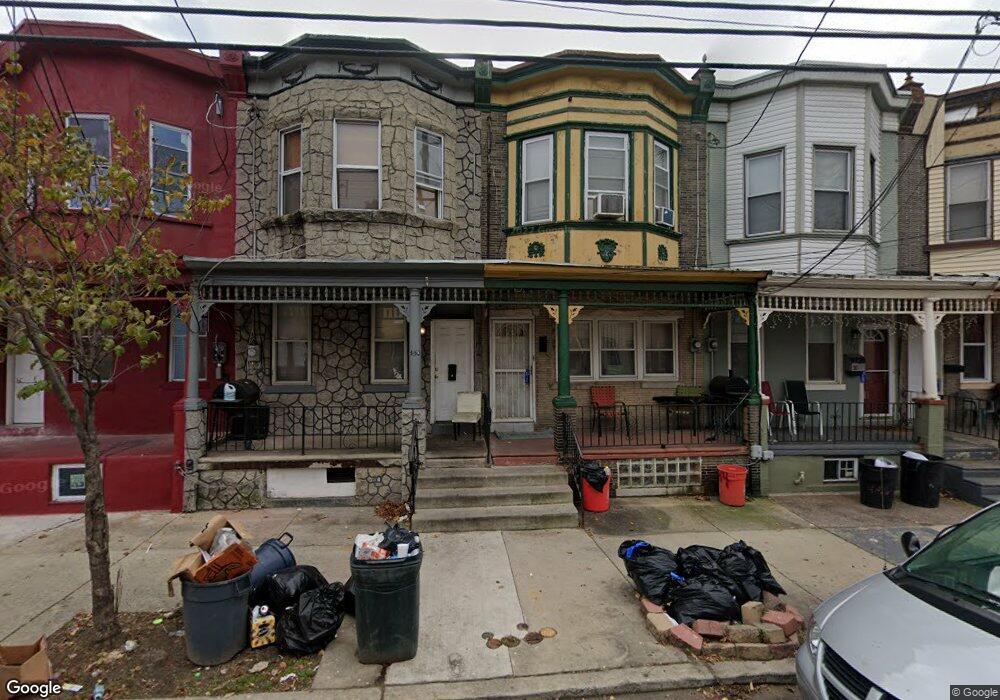 448 Mechanic St, Camden, NJ 08104 - photo 1