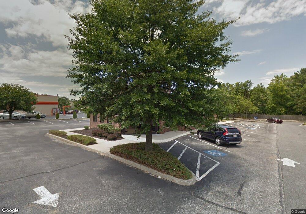 1608 E Joppa Rd, Towson, MD 21286 - photo 1