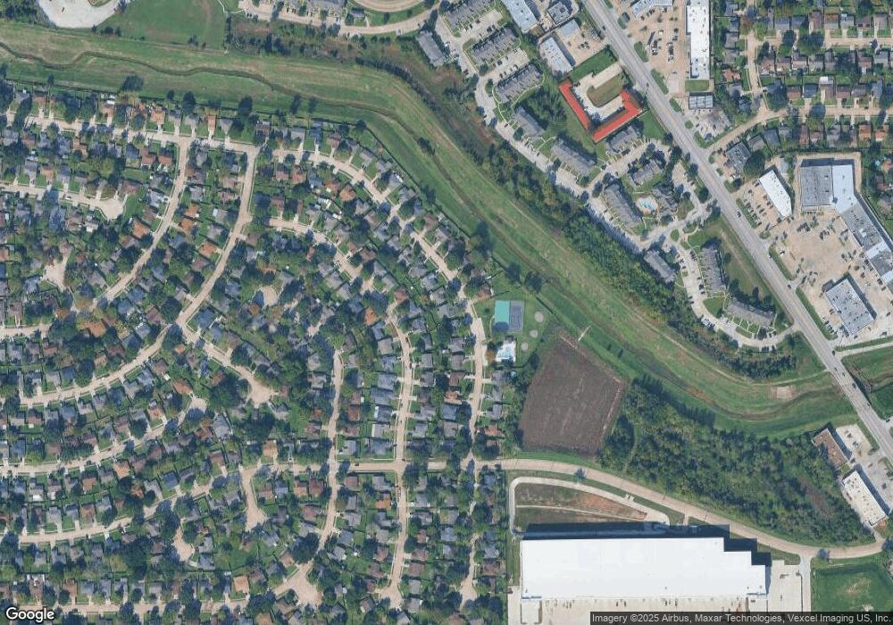 3235 Edgecreek Dr, Houston, TX 77066 - photo 1