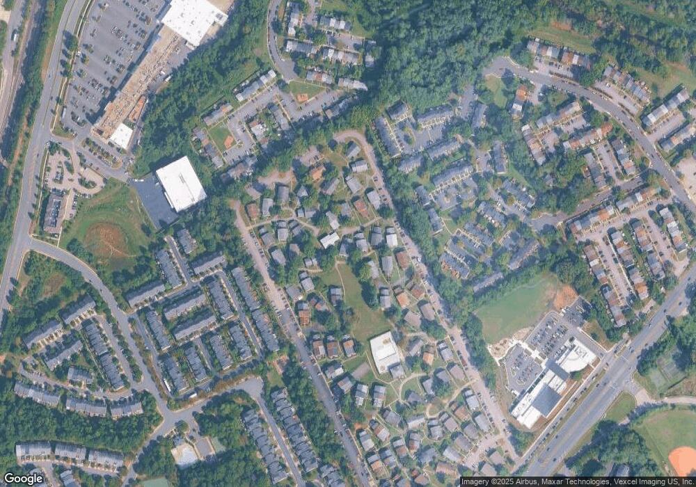 9664 Hagel Cir, Lorton, VA 22079 - photo 1