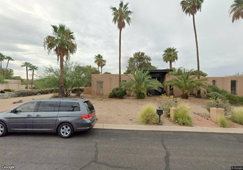 4523 E Orange Dr, Phoenix, AZ 85018 - photo 1