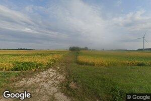 1638 W 950 S, Lynn, IN 47355