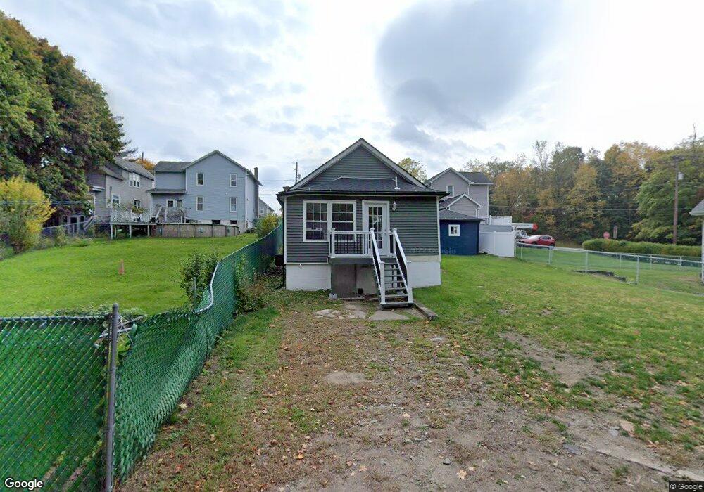 3-5 Charles St unit 3 & 5, Throop, PA 18512 - photo 1