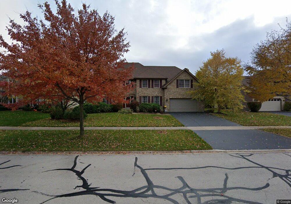 1312 Conan Doyle Rd, Naperville, IL 60564 - photo 1
