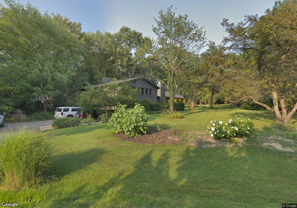 5357 Hickory Bend, Bloomfield Hills, MI 48304 - photo 1