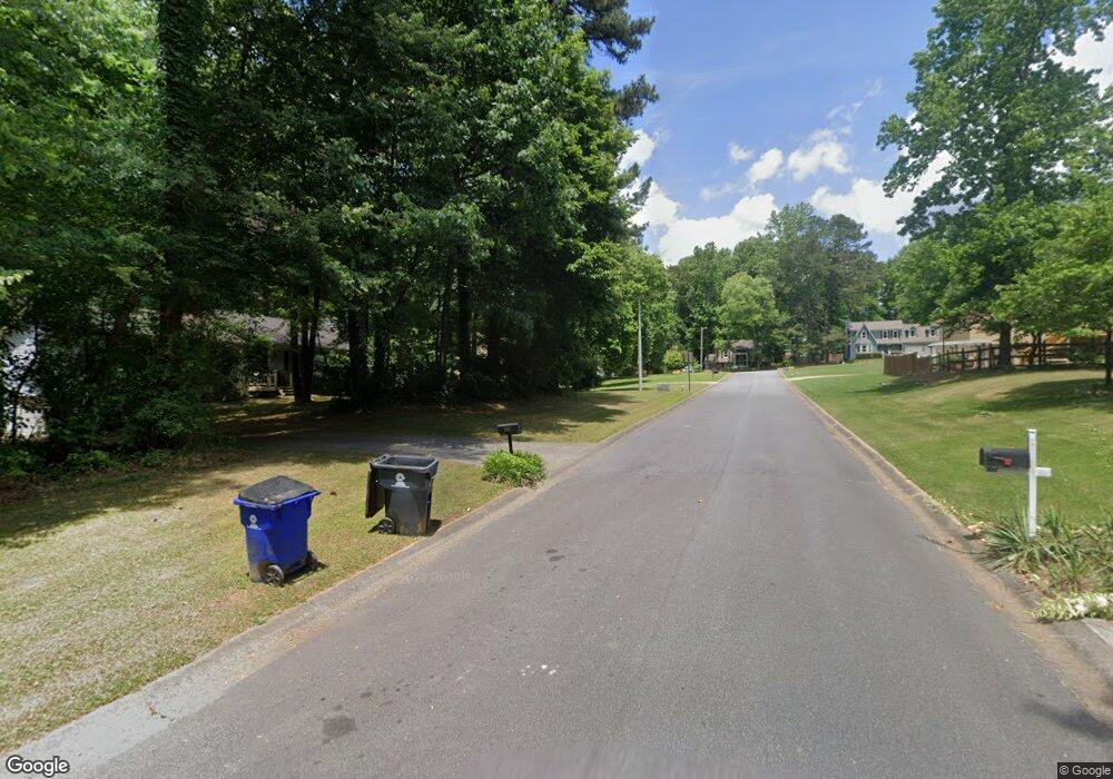 0 Trooper Ridge Rd unit 7377909, Acworth, GA 30101 - photo 1