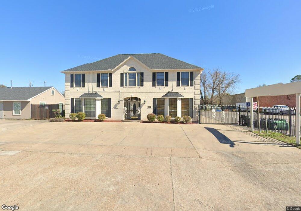 3715 Reveille St, Houston, TX 77087 - photo 1