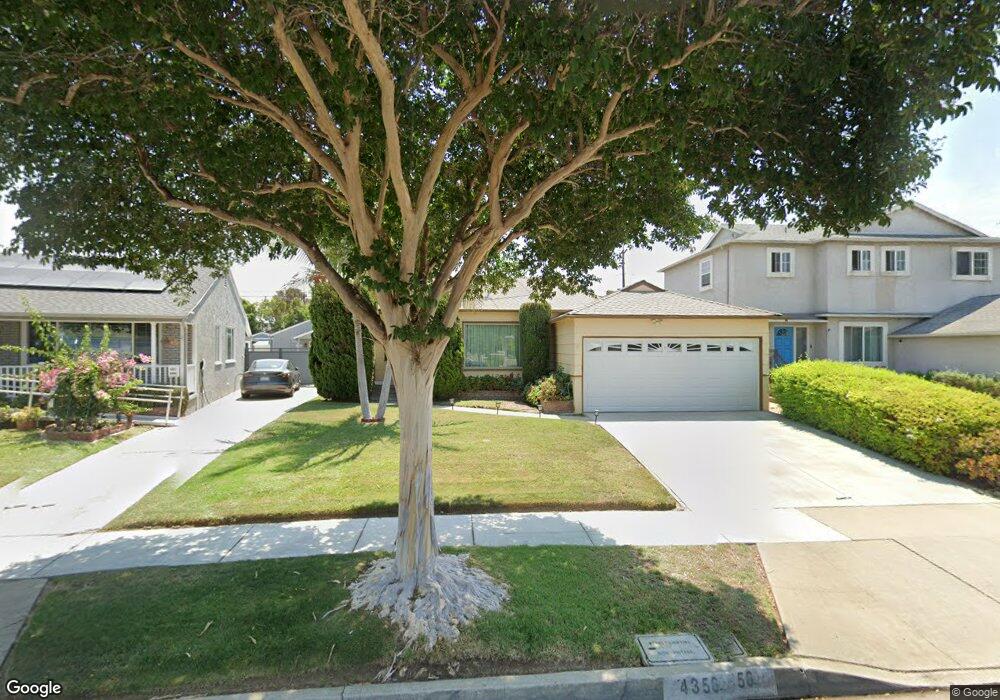 4356 Obispo Ave, Lakewood, CA 90712 - photo 1