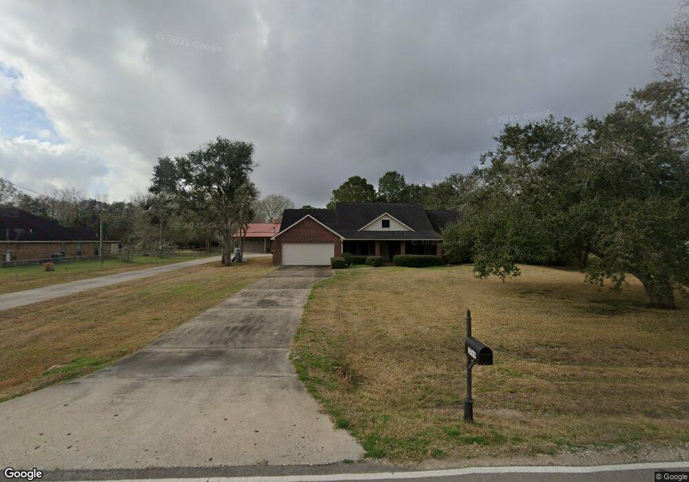3769 County Road 962, Alvin, TX 77511 - photo 1