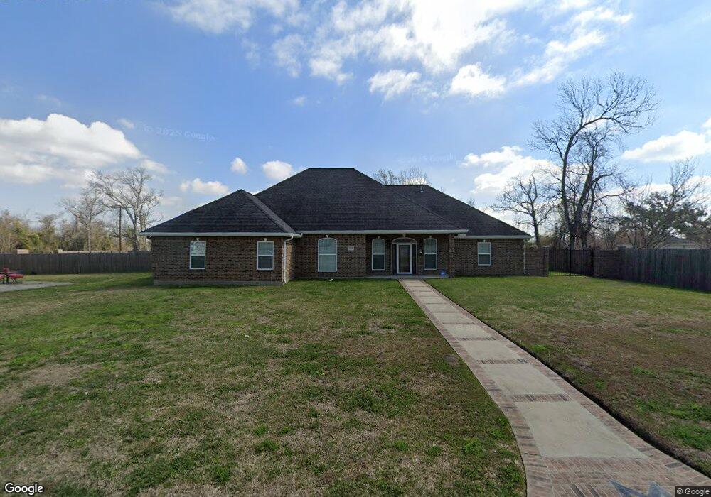 1206 N Prater St, Lake Charles, LA 70601 - photo 1