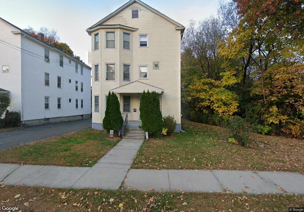 27 Brooklawn St unit 3rd, New Britain, CT 06052 - photo 1