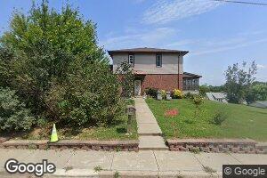 309 S Kansas St, Rock Port, MO 64482