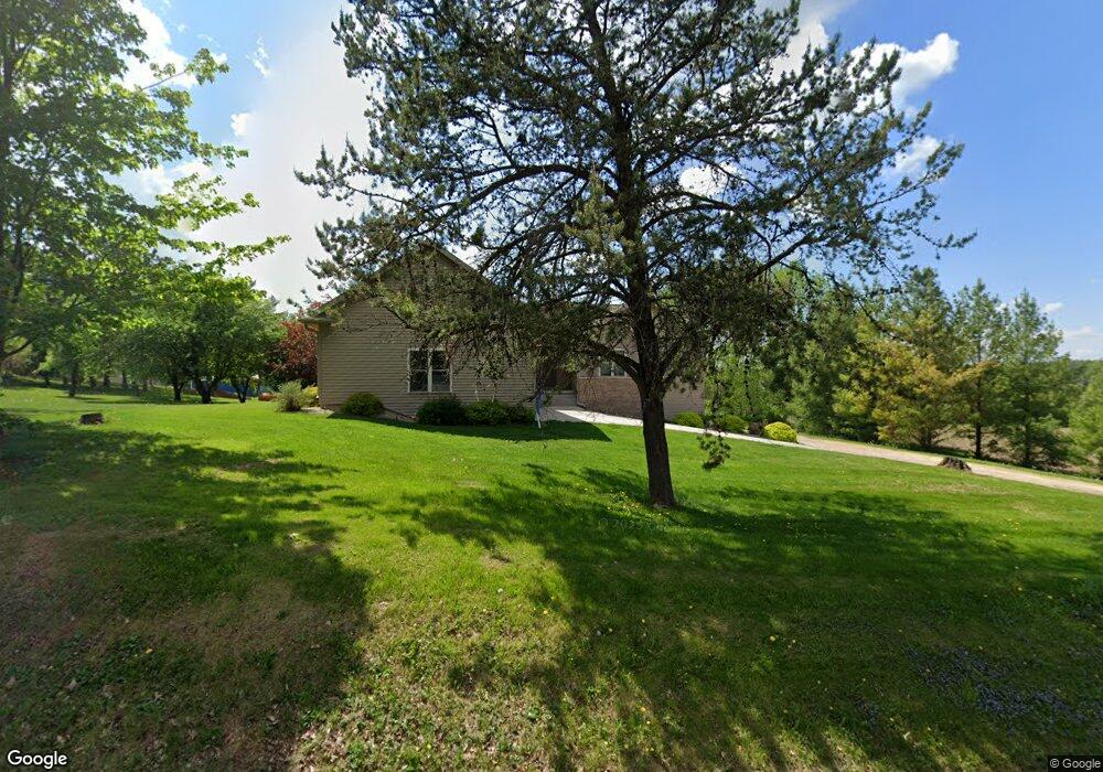 1871 Sand Hill Rd, Oregon, WI 53575 - photo 1