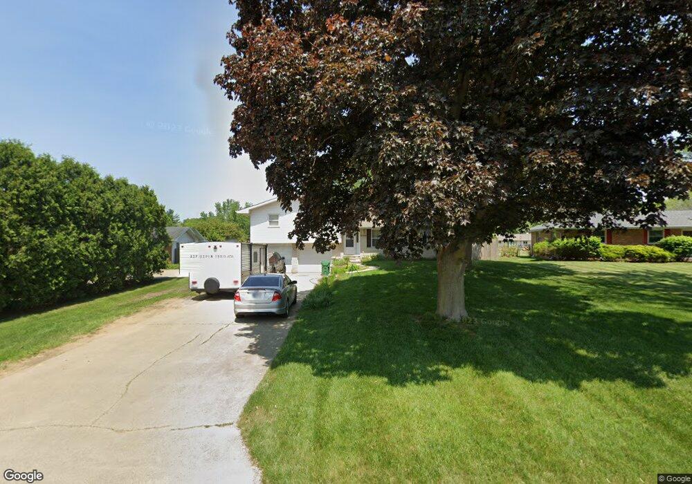 58406 Broadway Blvd, Elkhart, IN 46516 - photo 1