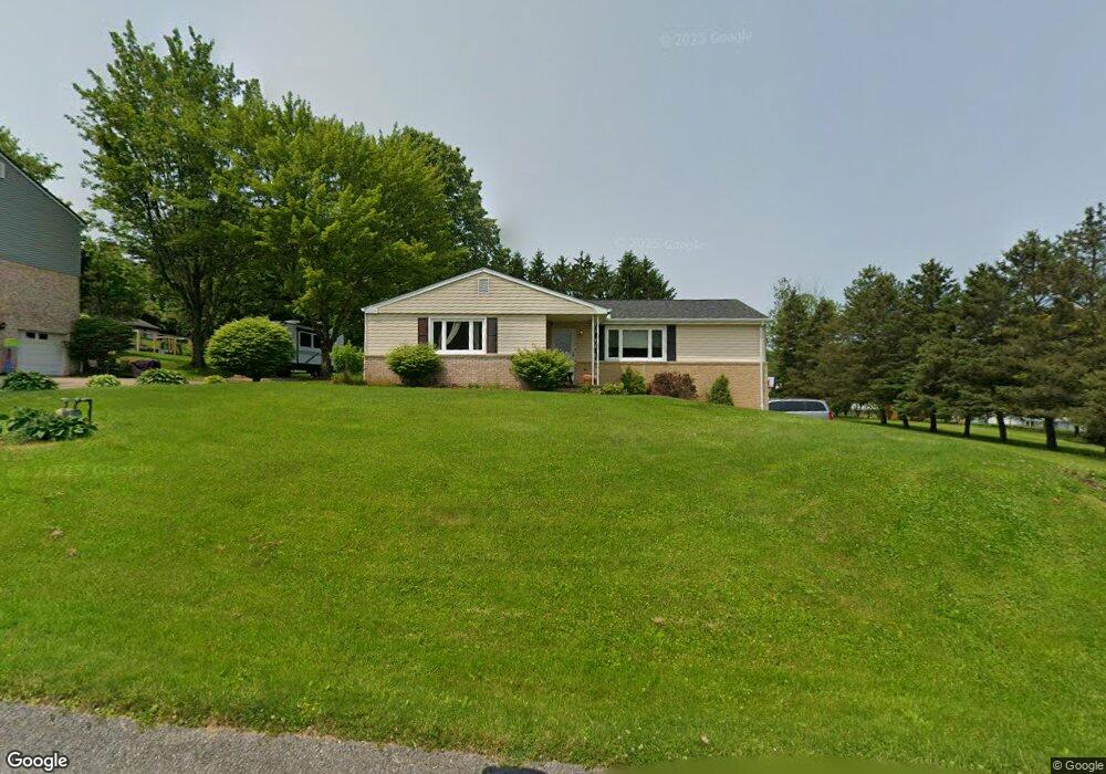 310 Debbie Dr, Indiana, PA 15701 - photo 1