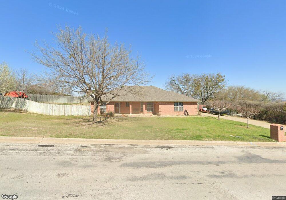 716 Red Oak Ln, Weatherford, TX 76086 - photo 1