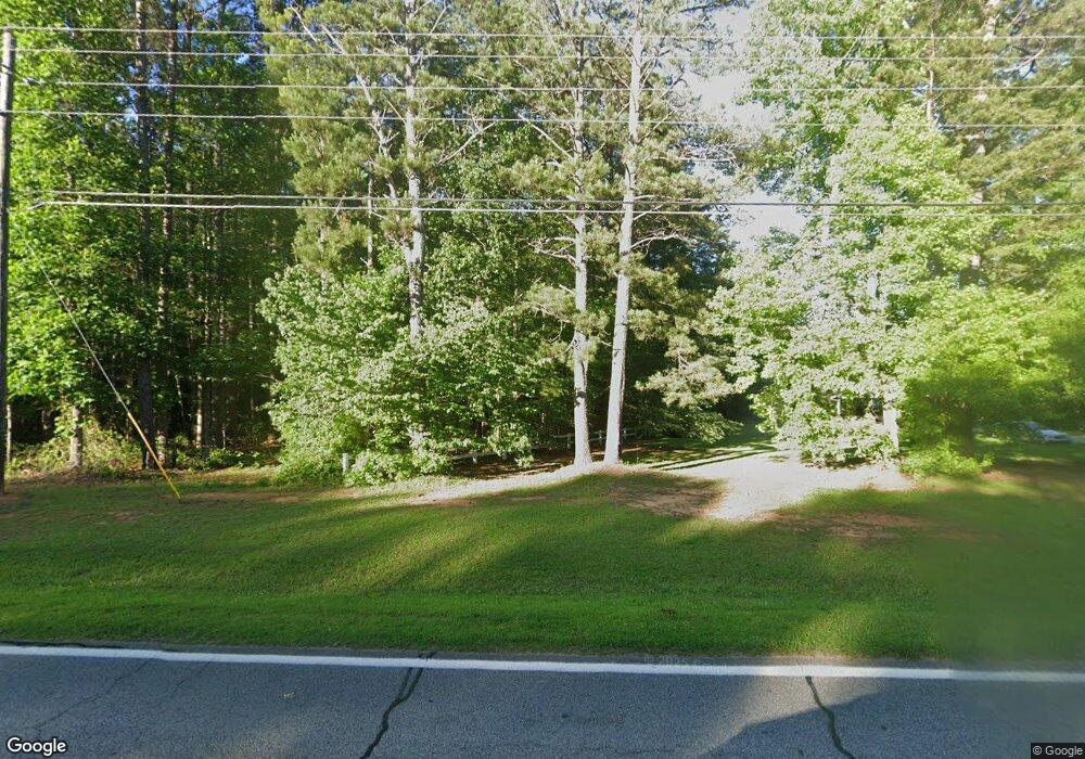 891 Minix Rd, Sharpsburg, GA 30277 - photo 1