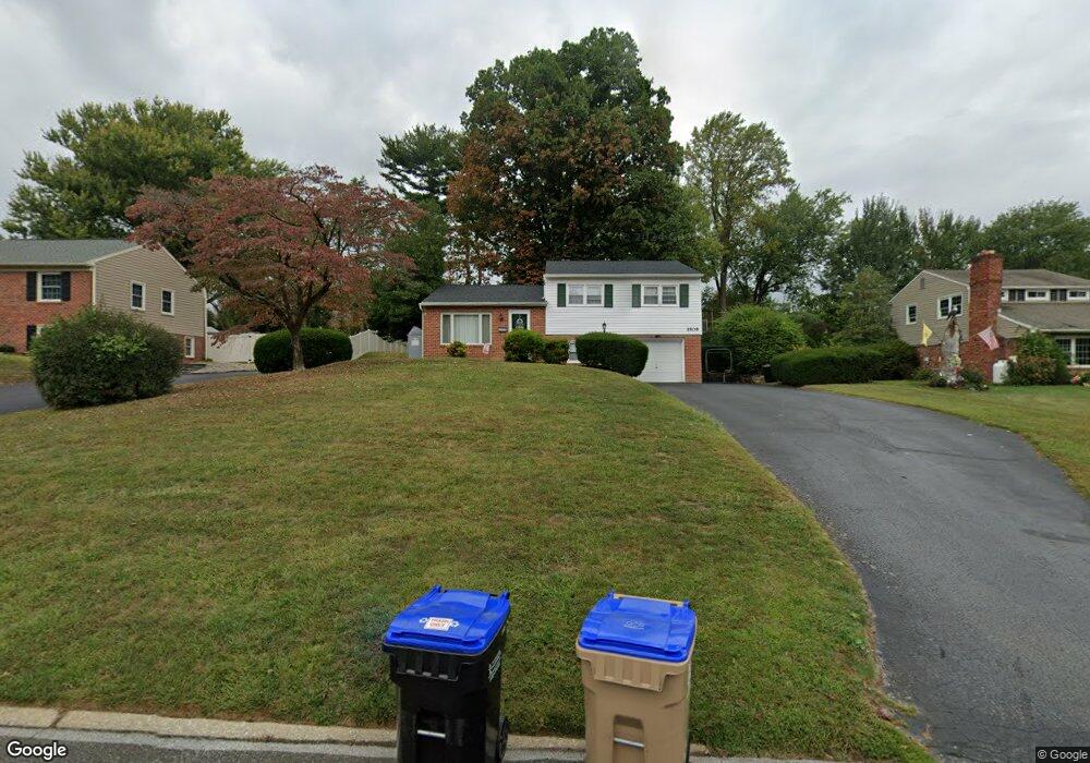 3509 Caley Rd, Newtown Square, PA 19073 - photo 1