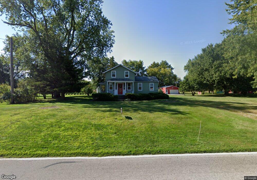 171 W Sigler Rd, Carleton, MI 48117 - photo 1