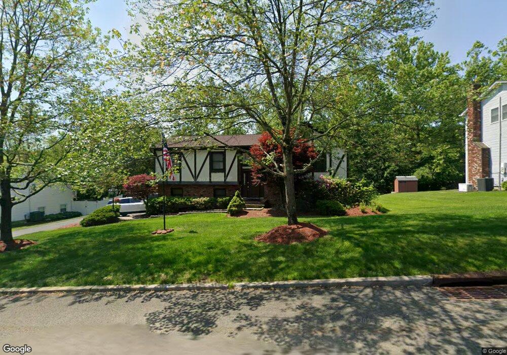 5 Bubenko Ln, Garnerville, NY 10923 - photo 1