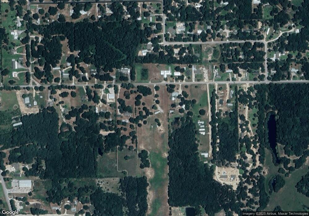 875 County Road 379, Cleveland, TX 77328 - photo 1