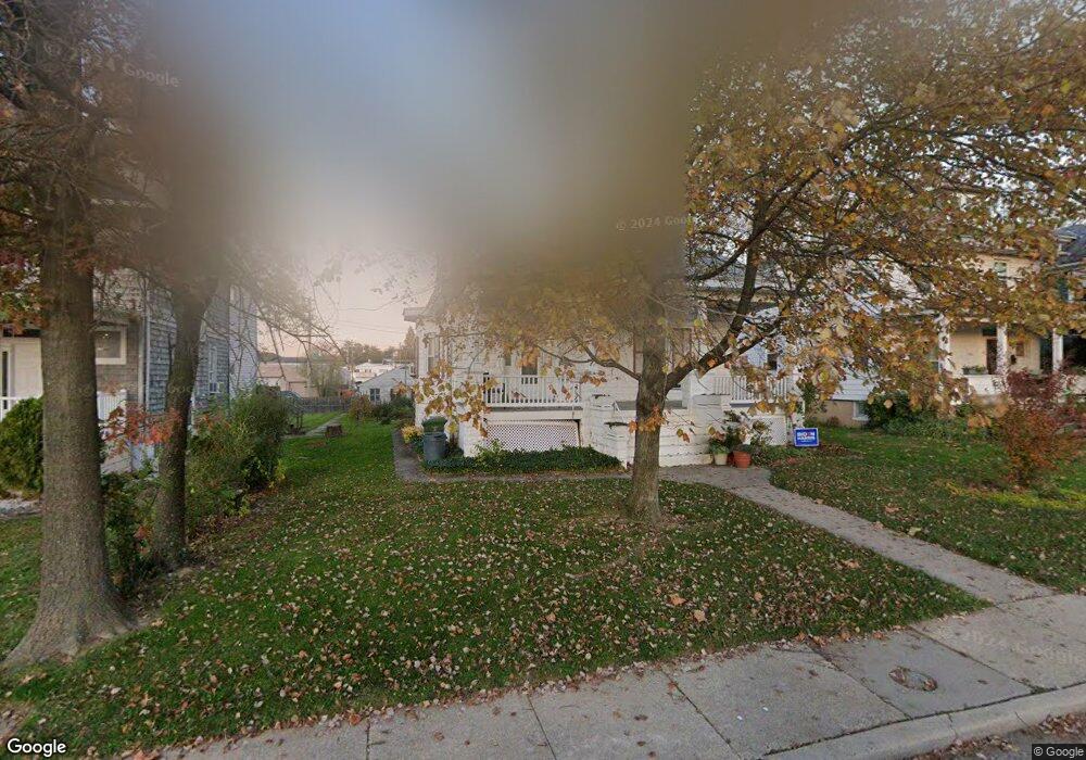 3008 Gibbons Ave, Baltimore, MD 21214 - photo 1