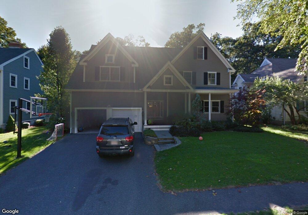 41 Dartmouth Ave, Needham Heights, MA 02494 - photo 1