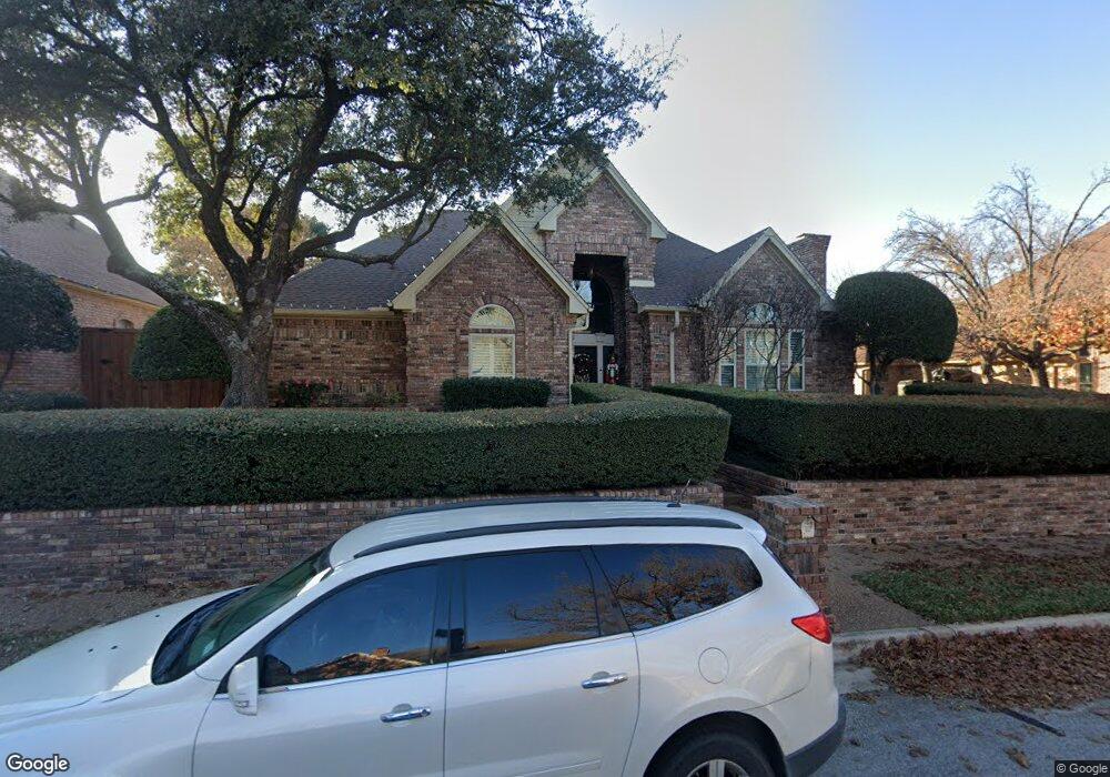 3309 Channing Ln, Bedford, TX 76021 - photo 1